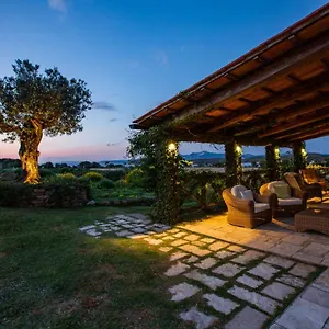 Torre Di Baratti Bio Alloggio per agriturismo