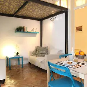  Appartamento Alfama Location Portogallo
