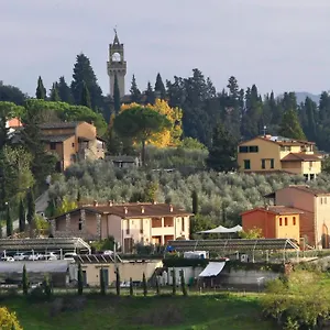 Borgo Stella Alloggio per agriturismo