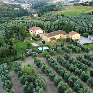 Podere Casalone Alloggio per agriturismo