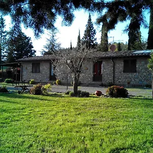 Collomici Alloggio per agriturismo