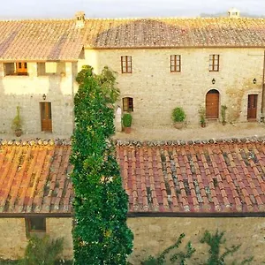Montecastello Alloggio per agriturismo
