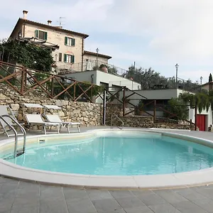 Il Calesse Alloggio per agriturismo